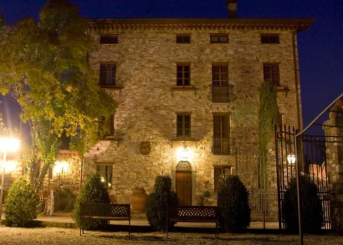 Villa Corte Degli Dei