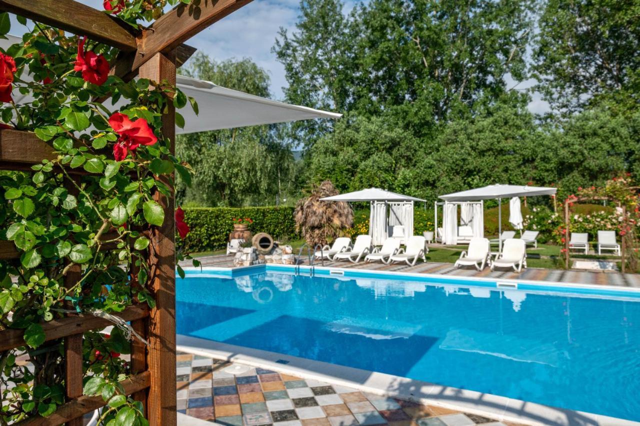 Corte Degli Dei Bed & Breakfast