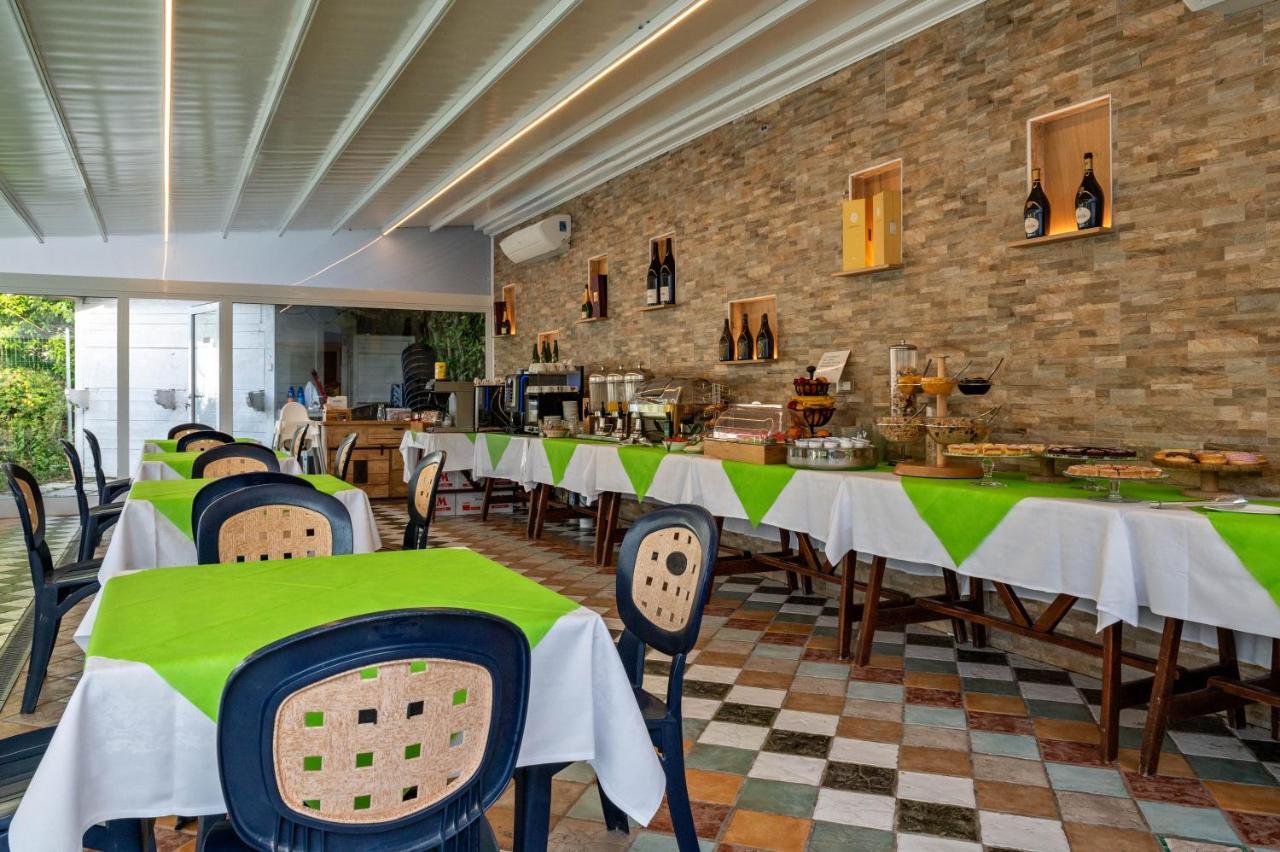 Bed & Breakfast Corte Degli Dei Lucca