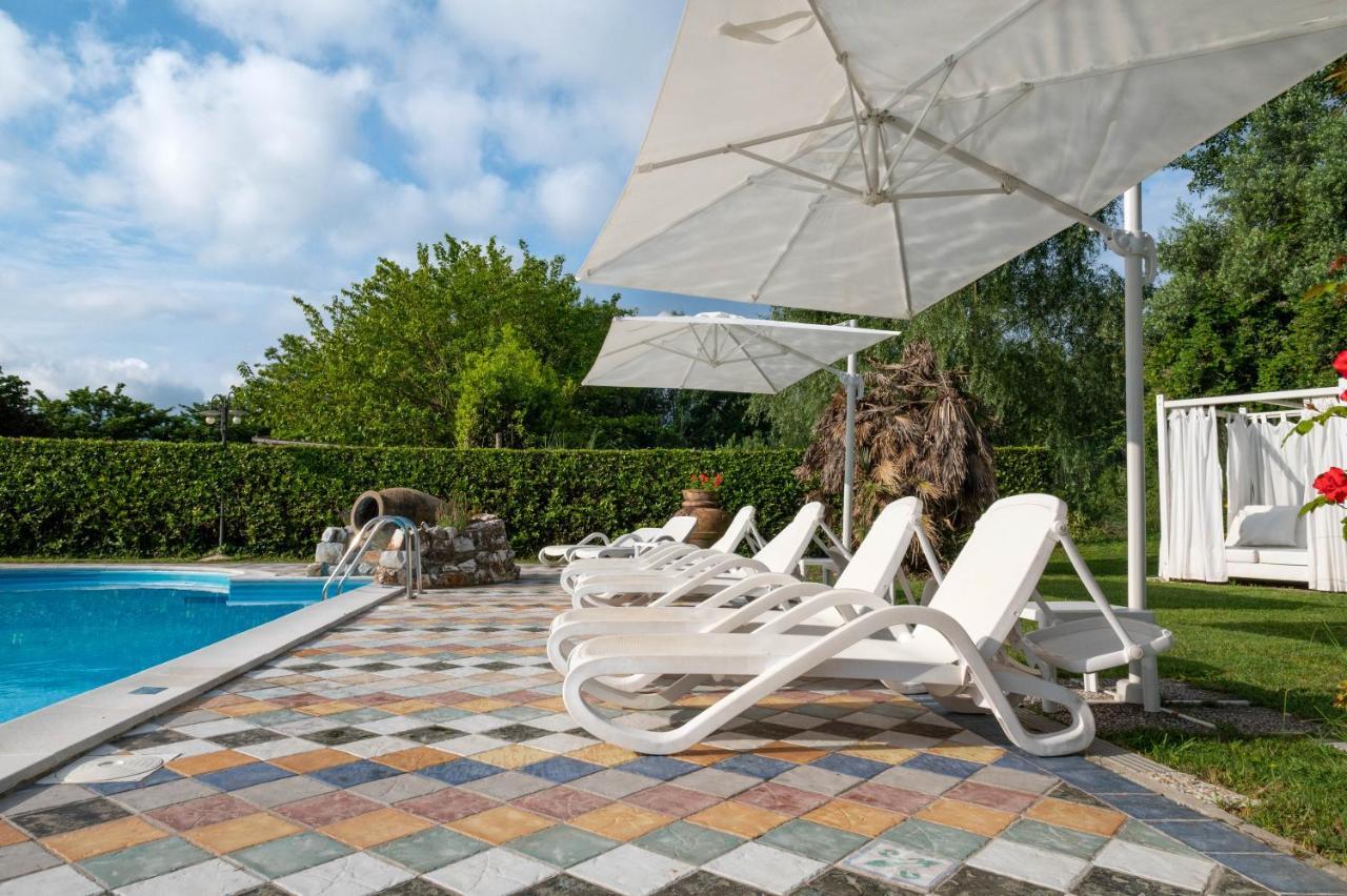 Corte Degli Dei Bed & Breakfast 2*