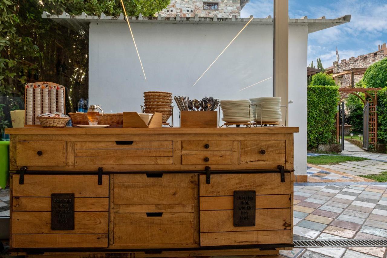 Corte Degli Dei Bed & Breakfast