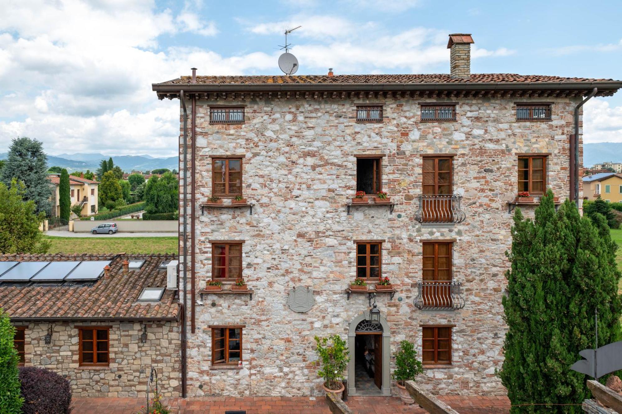 Bed & Breakfast Corte Degli Dei 2*