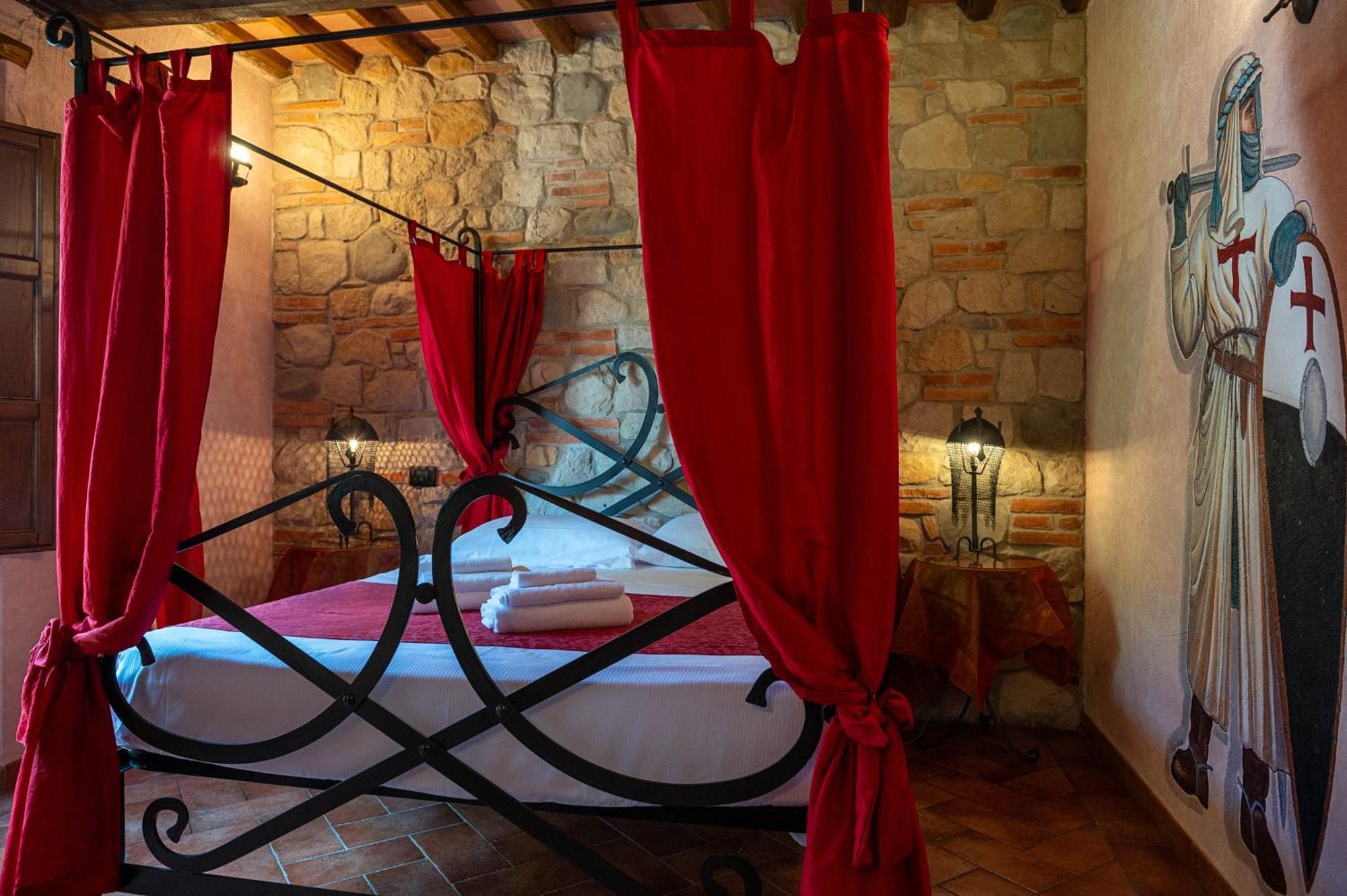 Corte Degli Dei Bed & Breakfast 2*
