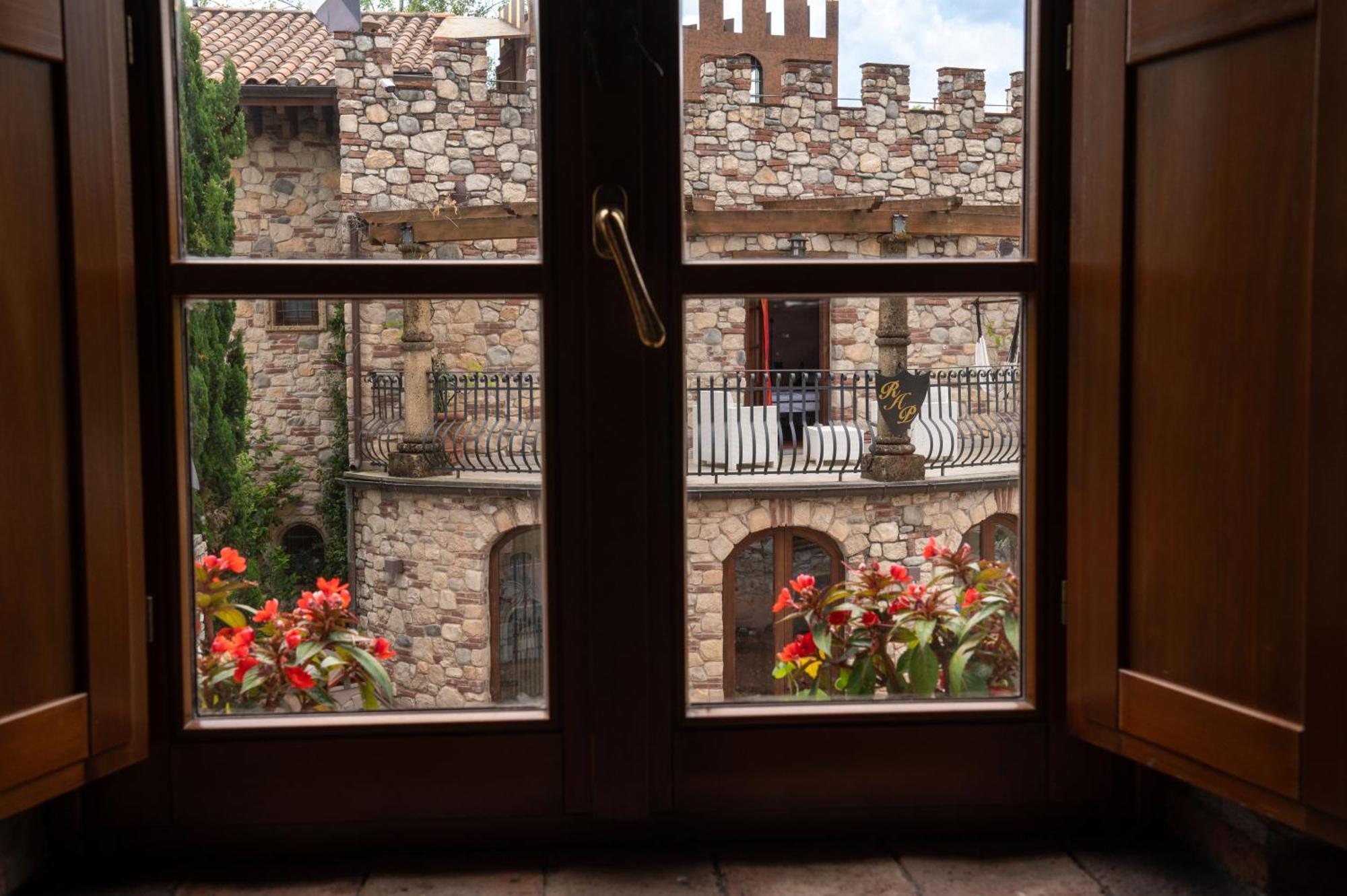 Corte Degli Dei Bed & Breakfast