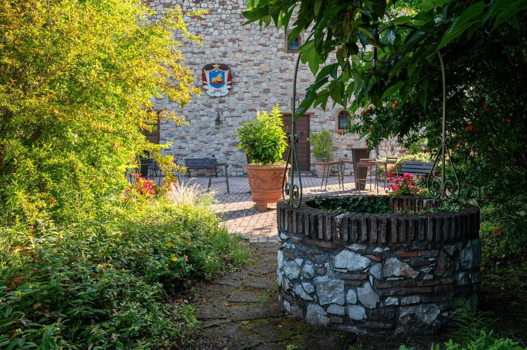 Bed & Breakfast Corte Degli Dei
