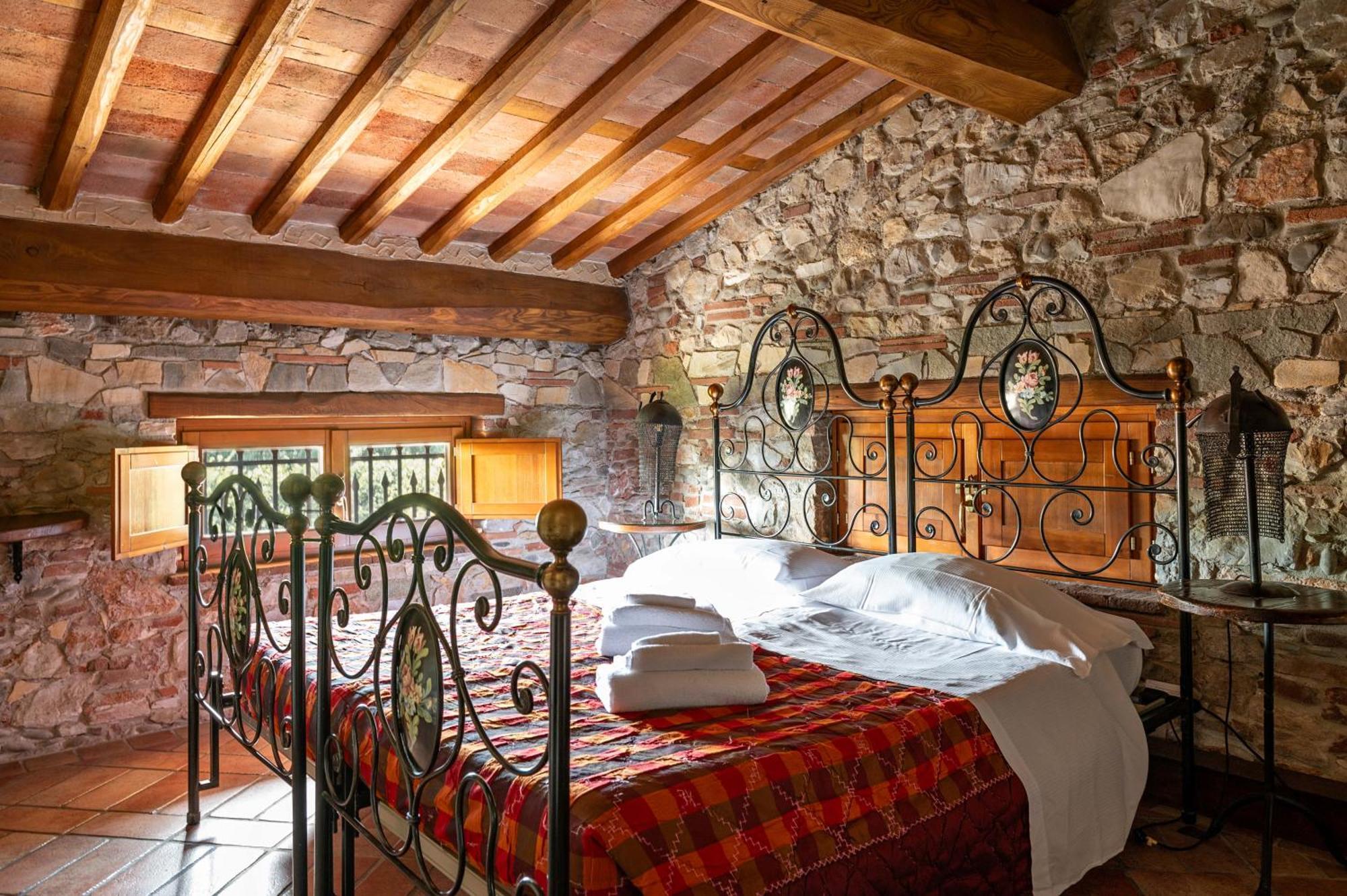 Corte Degli Dei Bed & Breakfast