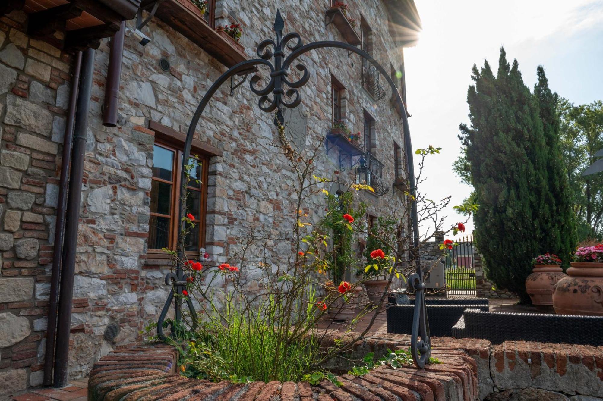 Corte Degli Dei Bed & Breakfast