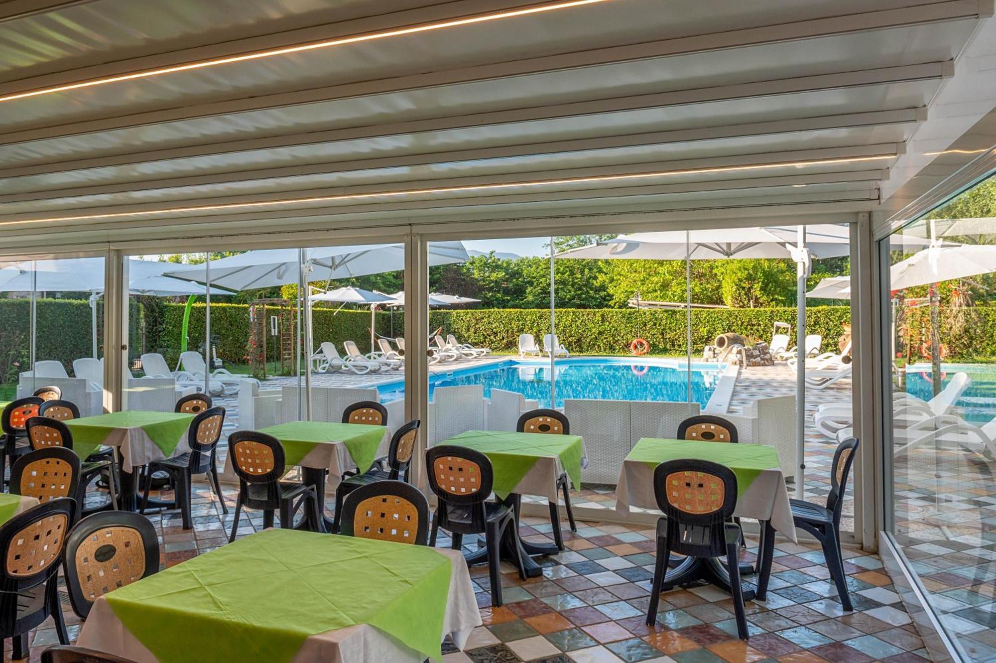 Bed & Breakfast Corte Degli Dei 2*