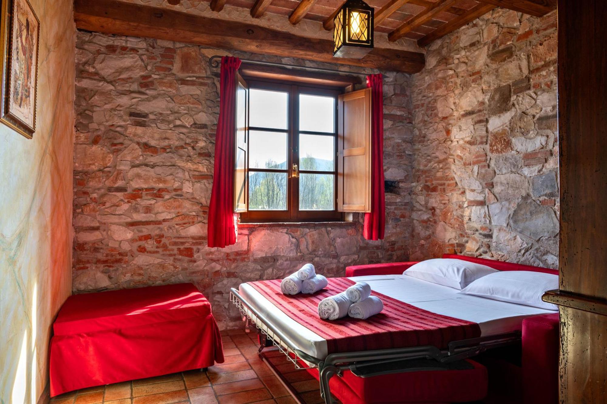Bed & Breakfast Corte Degli Dei 2*